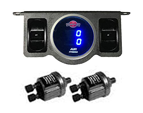 Compare Price: digital air ride gauge - on StatementsLtd.com