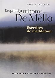 L' esprit d'Anthony De Mello