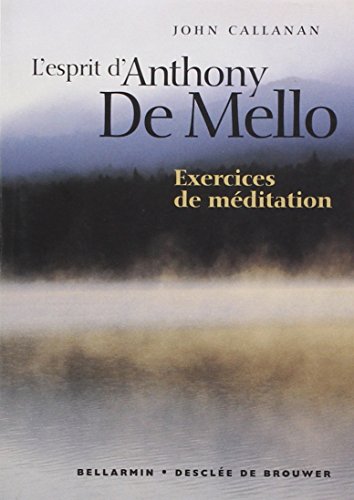 L' esprit d'Anthony De Mello
