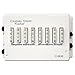 Channel Vision 4x7 110 Telephone Distribution Module (C-0438)