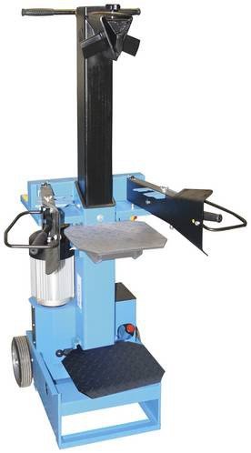 GÜDE Holzspalter DHH 1050 / 8 TC - 230 Volt – Bild 4