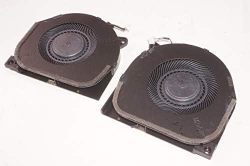 Electronics Laptop Replacement Parts Fmb I Compatible With Dcdrd0 Replacement For Cooling Fan 81fv0001us