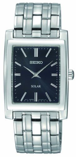 Seiko Men's SUP899 Dress Watch
