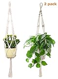 Plant Hangers, Ohuhu 2-Pack 39