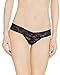 Nabtos Lace Thongs For Womens G String Underwear Pack Of 6 Sexy Panties Intimates Lingerie
