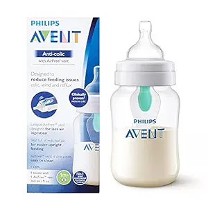 Philips Avent Anti-Colic with AirFree Vent