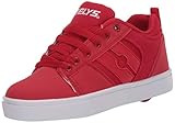 Heelys unisex child Racer 20 Wheeled Heel