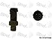 Global Parts Distributors 1711531 Clutch Cycling Switch