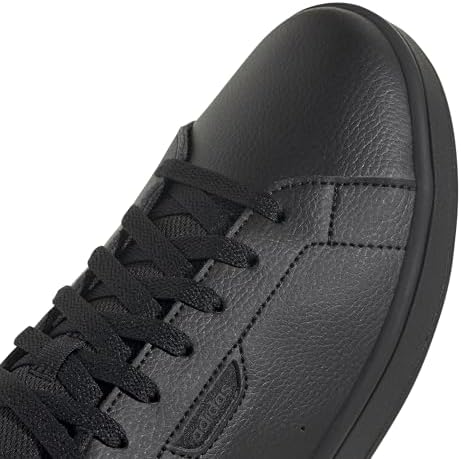 Homme Urban Court Shoes, Core Black/Carbon/Core Black, 40 2/3 EU