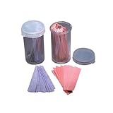 United Scientific Supplies LPB100 Litmus Paper