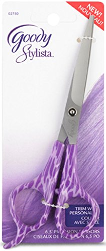Goody Stylista Hair Cutting Scissors - Assorted Colors Goody Stylista Hair Cutting Scissors - Assorted Colors