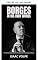 Livro Borges em suas próprias palavras. As 100 palavras mais usadas pelo escritor argentino Jorge Luis Borges (Citações de celebridades)