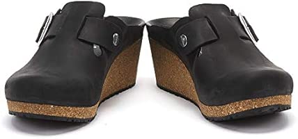 fanny big buckle birkenstock