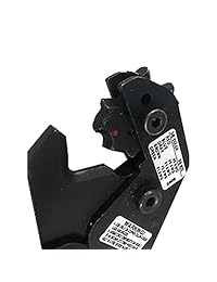 Herramienta de engarce Greenlee K111 8   1 AWG