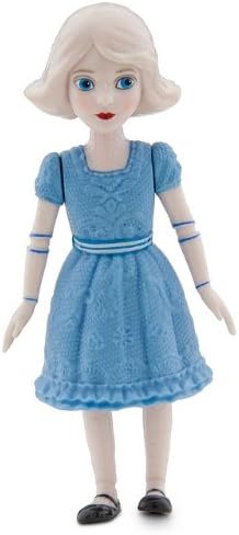 oz china doll