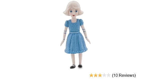 disney china doll
