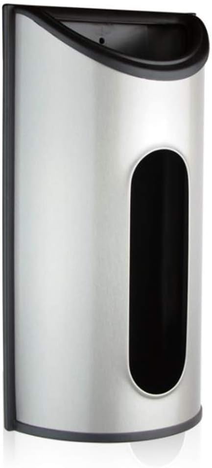 organizador de bolsas de plástico fácil de reciclar adecuado para el