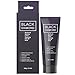 Charcoal Blackhead Remover - Best Blackhead Remover Mud Mask with Witch Hazel, Black Mask with Activated Charcoal that Effectively Removes Blackheads, Best Acne Treatment - Blackhead Peel by Mia Adora