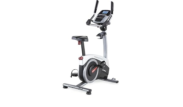 freemotion 270u exercise bike
