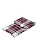 Spring Fever Large Tartan Plaid Cashmere Feel Soft Cozy, Green, Size One Size