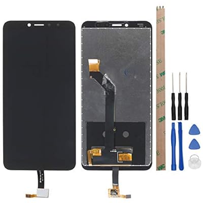YHX-OU Para Xiaomi Redmi S2 Pantalla LCD El Salvador Ubuy