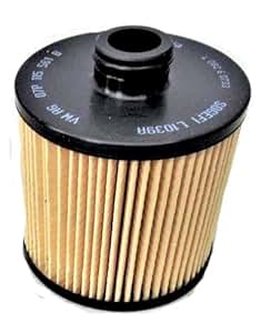 Amazon Com Genuine Bentley Bentayga Oil Filter With