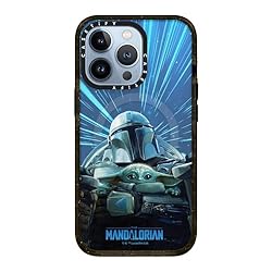 CASETiFY Impact iPhone 13 Pro Case [Mandalorian