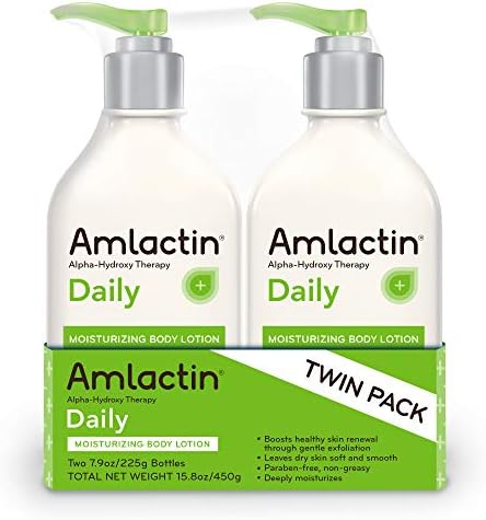 amlactin face cream