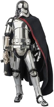 mafex captain phasma