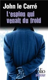 L' espion qui venait du froid