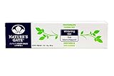 Nature's Gate Natural Whitening Toothpaste 5 oz (2 pack)