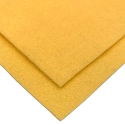 Ice Fabrics Craft Felt Fabric by The Yard