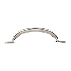 National Hardware N349-001 V671 Pull in Stainless