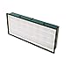 Replacement Holmes HAPF30D Hepa Type Fillter (1) Pack by Breathe Naturally