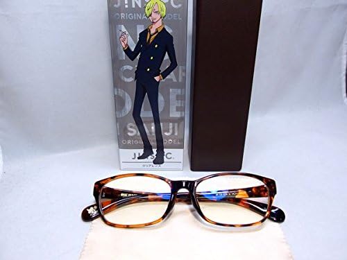 Amazon Co Jp Jins Pc オンライン限定 ワンピース サンジモデル7 ホビー 通販