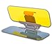 ZONETECH Day and Night Anti-Glare Car Windshield Visor - Premium Quality Universal Sunshade and Anti-Dazzle Night-time Driving Auto Accessory