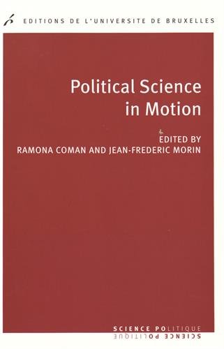 Political science in motion
