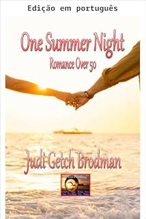Livro Uma noite de verão