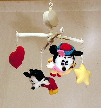 disney musical mobile