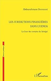 Les  juridictions financières dans l'UEMOA
