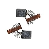 Superior Electric N08 Japanese Carbon Brush Set