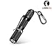 Lumintop tool aaa mini edc flashlight with 1 aaa battery handheld flashlight keychain flashlights