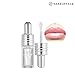 Nakeup Face Deep Ampoule Lip Oil, Lip Treatment, Moisturizing, Soothing, Vitamin Ampoule Oil,