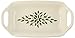Lenox Holiday Bread Basket
