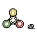 Black Fidget Spinner Prime Quality. Best Cool Tri Fidget Hand Spinner. Cheap Fidget Spinner Fidget Toy. Black Figit Spinner Prime Toy.