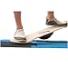 Whirly Board Spinning Balance Board and Agility Trainer