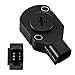 TPS APPS Throttle Position Sensor | for 1998-2004 Dodge Ram 2500, 3500 | 98-04 Cummins Diesel 5.9L | Replaces# 53031575, 53031576 Accelerator Pedal Position Sensor