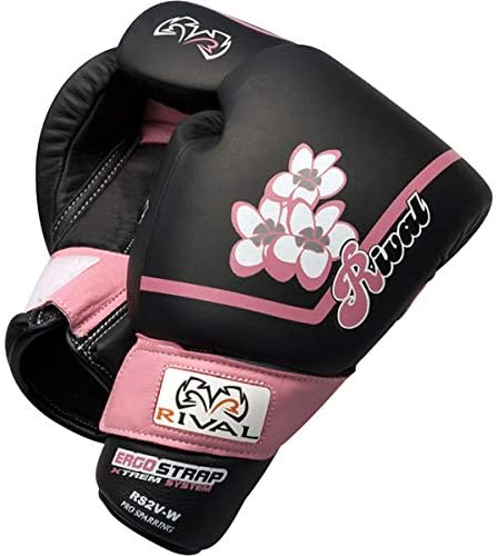 RIVAL BOXING GLOVES-RS2W PRO SPARRING