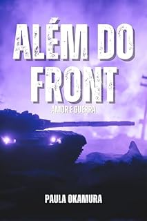 Livro Além do Front