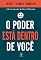 Livro O poder está dentro de você (Segredos da mente milionária)